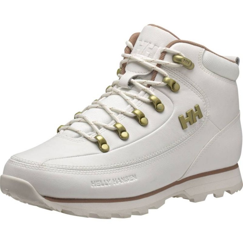 Helly Hansen The Forester Shoes W 10516 011 white 1 Helly Hansen The Forester Shoes W 10516 011 white 1