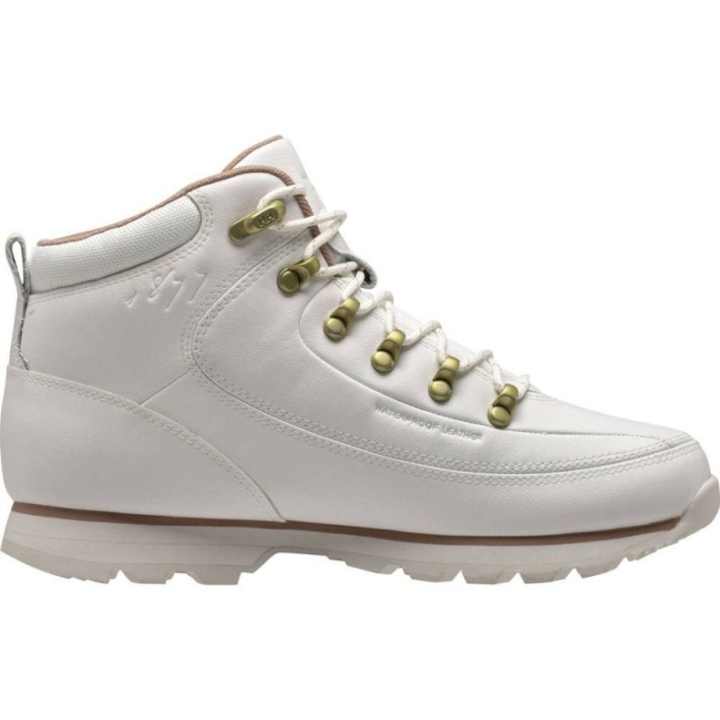 Helly Hansen The Forester Shoes W 10516 011 white 5 Helly Hansen The Forester Shoes W 10516 011 white 5
