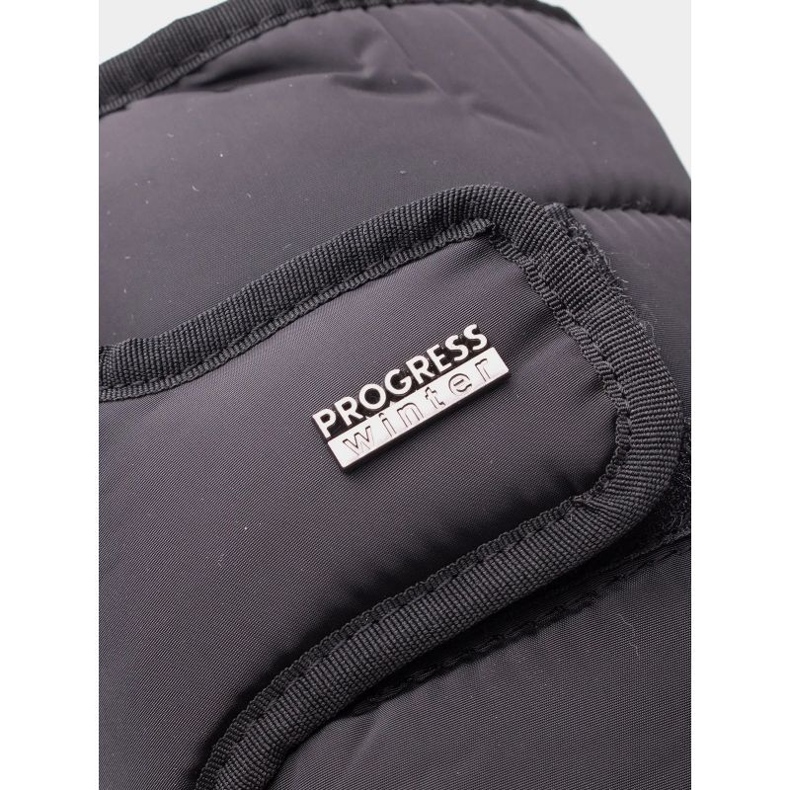 Women's light insulated snow boots progress progj-21-08 black 3 Women's light insulated snow boots progress progj-21-08 black 3