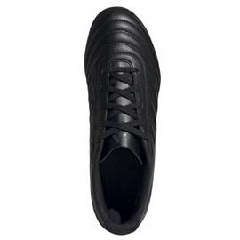Adidas Copa 20.4 Tf M G28522 football boots black black 2