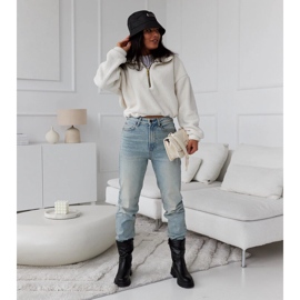 Black insulated ankle boots with Malvaro quilting 1