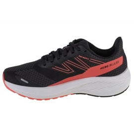 Salomon Aero Blaze W 472085 running shoes black 1 Salomon Aero Blaze W 472085 running shoes black 1