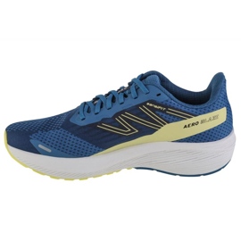 Salomon Aero Blaze M 472091 running shoes blue 1 Salomon Aero Blaze M 472091 running shoes blue 1