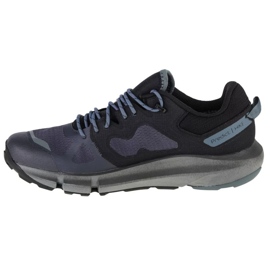 Salomon Predict Hike Gtx M 415994 shoes black 1