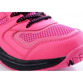 Tempish No Limit W shoes 119000076 pink 1 Tempish No Limit W shoes 119000076 pink 1