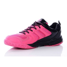 Tempish No Limit W shoes 119000076 pink 2 Tempish No Limit W shoes 119000076 pink 2