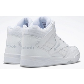 Reebok Royal BB4500 HI2 M CN4107 shoes white 1