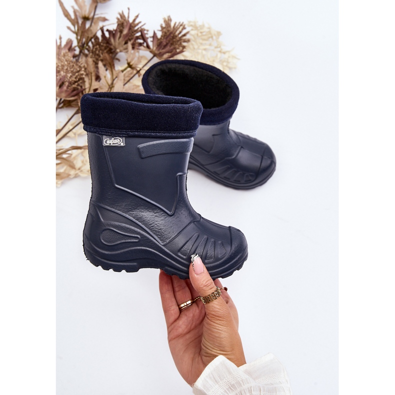 Women's underwear for shoes Befado 162X103 in sino blue 2