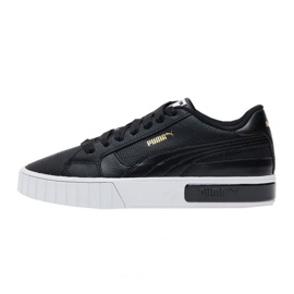 Puma Cali Star W 380176-04 shoes black 1