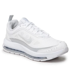 Nike Air Max Ap W CU4870-102 shoes white 1