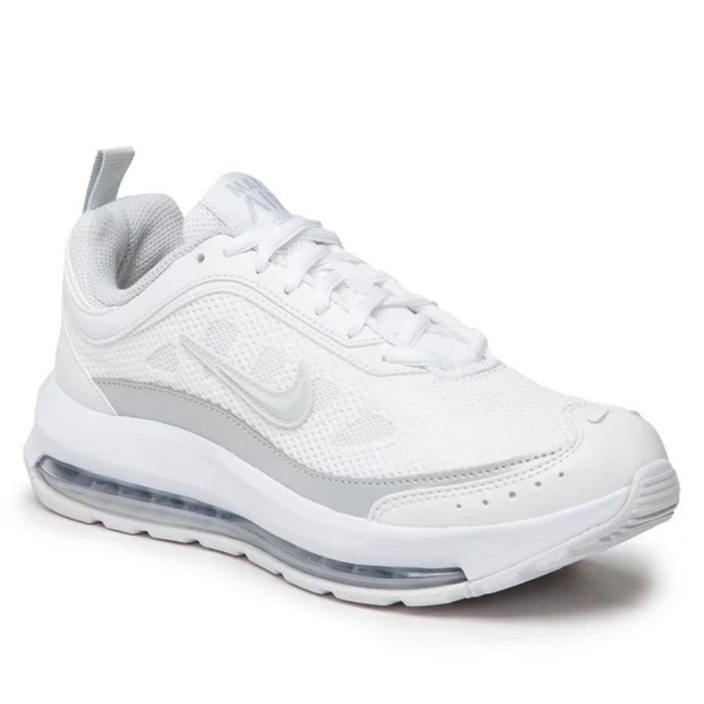 Nike Air Max Ap W CU4870-102 shoes white 1