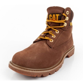 Caterpillar E Colorado M P110498 shoes brown 1 Caterpillar E Colorado M P110498 shoes brown 1