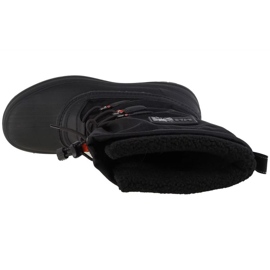 Men's insulated snow boots Helly Hansen Arctic Patrol 11768-990 black 2 Men's insulated snow boots Helly Hansen Arctic Patrol 11768-990 black 2