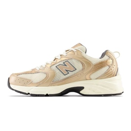 New Balance MR530LA shoes beige 1