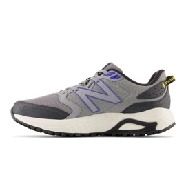 New Balance M MT410TO7 shoes grey 1