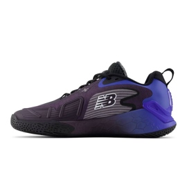 New Balance M MCHRALP1 shoes purple 1