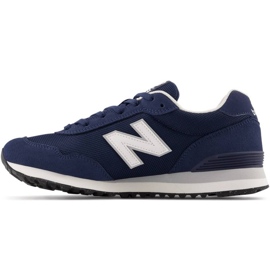 New Balance M ML515NVY shoes blue 1 New Balance M ML515NVY shoes blue 1