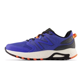 New Balance M MT410HT7 shoes blue 1
