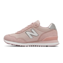 New Balance W WL515BB3 shoes pink 1