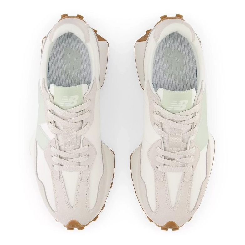 New Balance W WS327OU shoes white 1