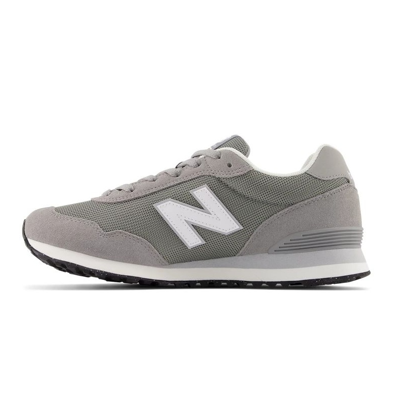 New Balance M ML515GRY shoes grey 1 New Balance M ML515GRY shoes grey 1