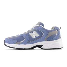 New Balance M MR530CI shoes blue 1