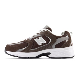 New Balance MR530CL Shoes Brown - Fashionable Sneakers for Men New Balance MR530CL Shoes Brown - Fashionable Sneakers for Men