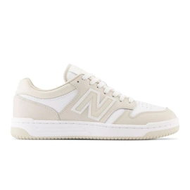 New Balance M BB480LBB shoes beige 1