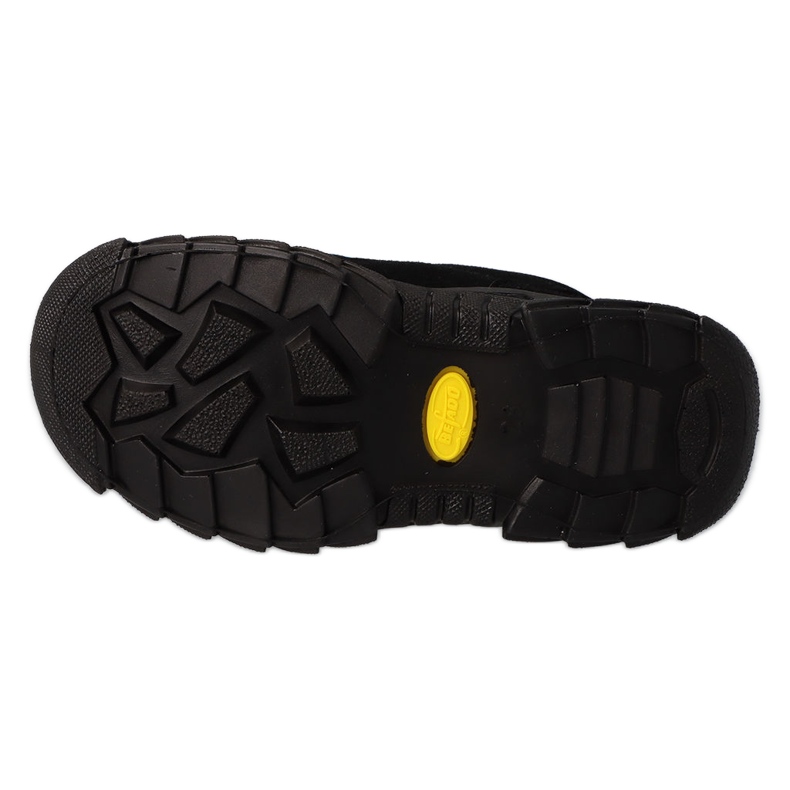 Befado children's shoes black / turquise 515Y002 5 Befado children's shoes black / turquise 515Y002 5
