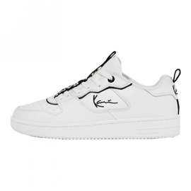 Karl Kani 89 Tt Hyb M 1080939 shoes white 1