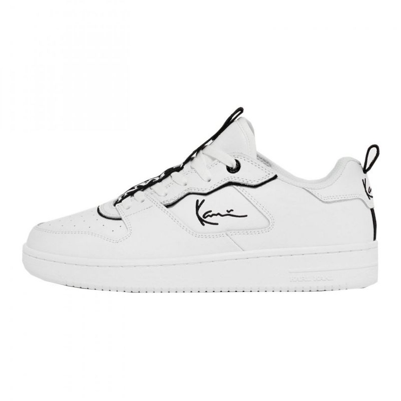 Karl Kani 89 Tt Hyb M 1080939 shoes white 1