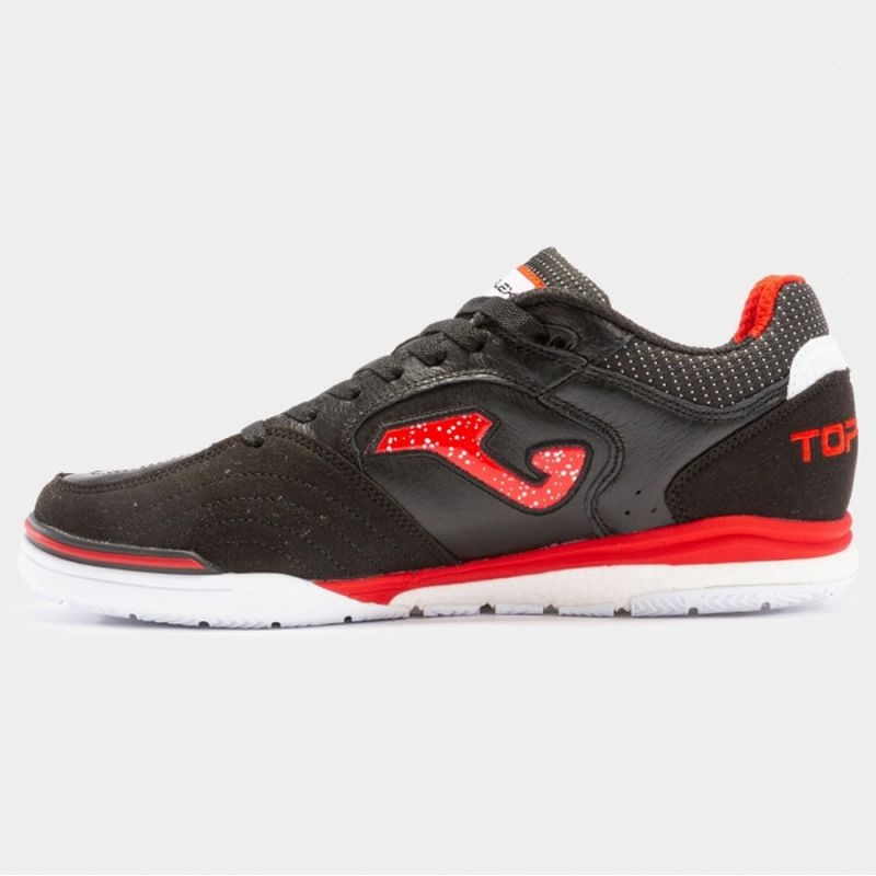 Joma Top Flex Rebound 2301 IN football shoes - black