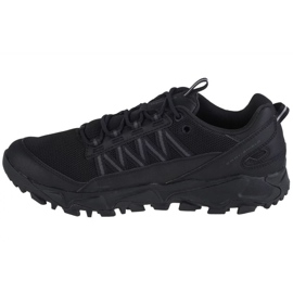 Columbia Flow Fremont M shoes 2043991010 black 1