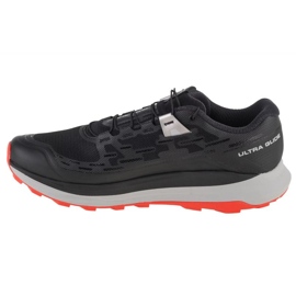 Salomon Ultra Glide M 414305 running shoes black 1