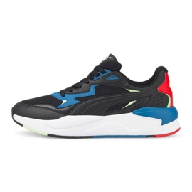 Puma X-Ray Speed ​​M shoes 384638 03 multicolored 1