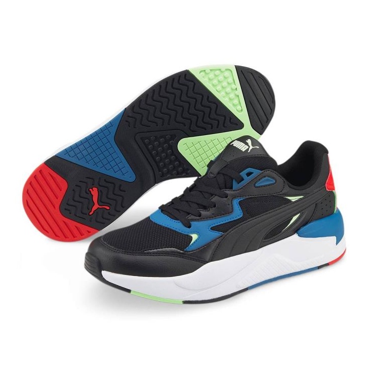 Puma X-Ray Speed ​​M shoes 384638 03 multicolored 2