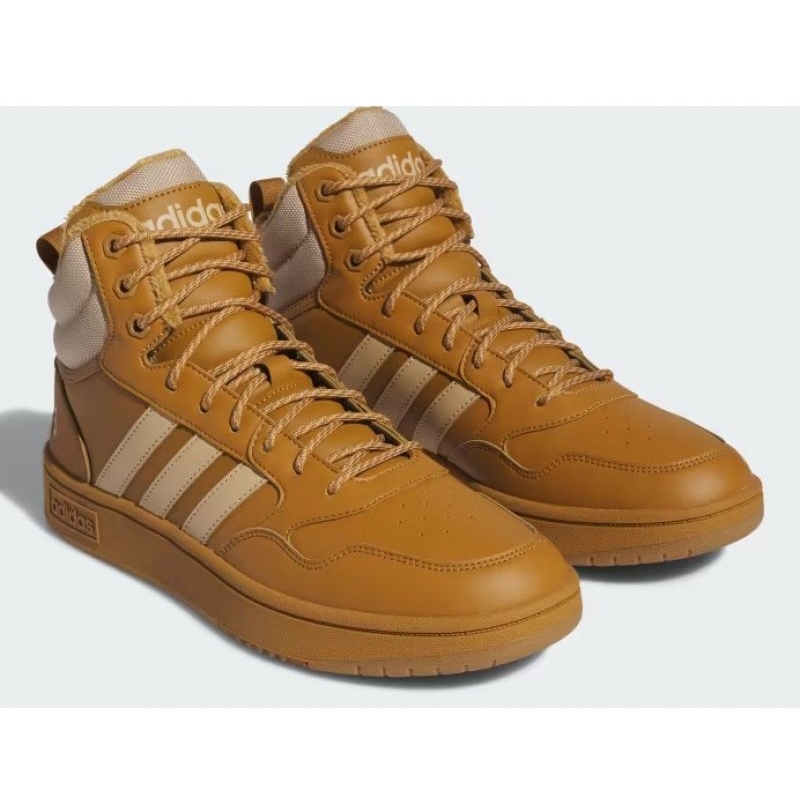 Adidas top hoops basketball