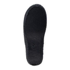 Hi-tec Lady Reda W 92800401665 water shoes black roses and purples 1