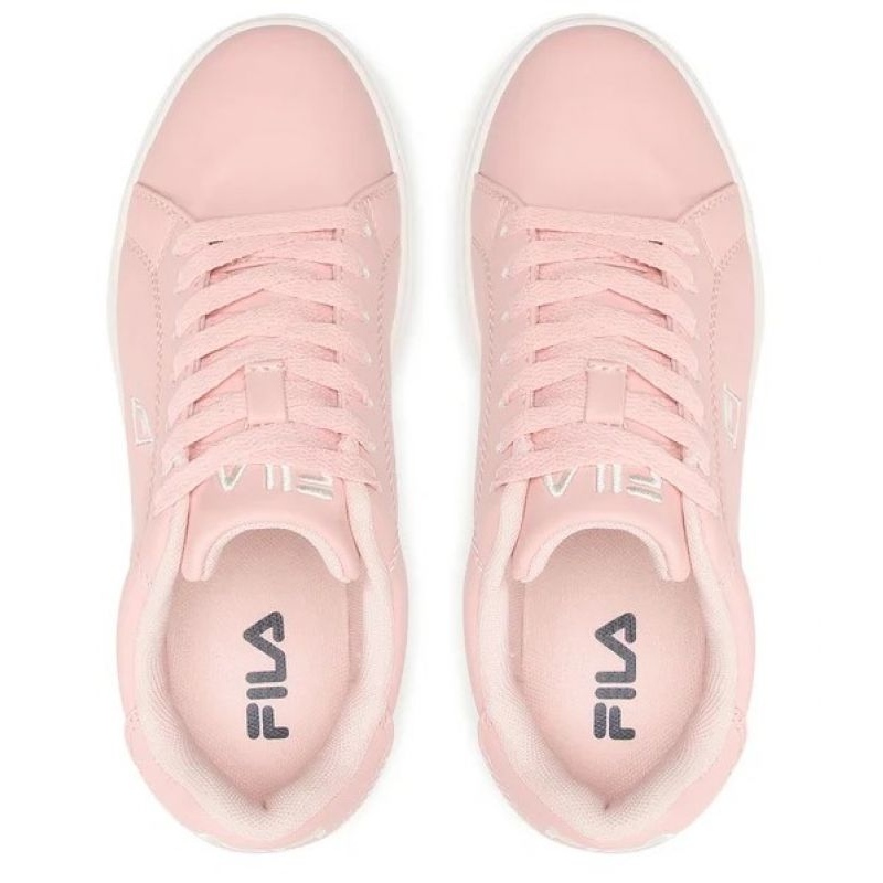 Fila Crosscourt Altezza R Wmn W shoes FFW0022 40009 pink