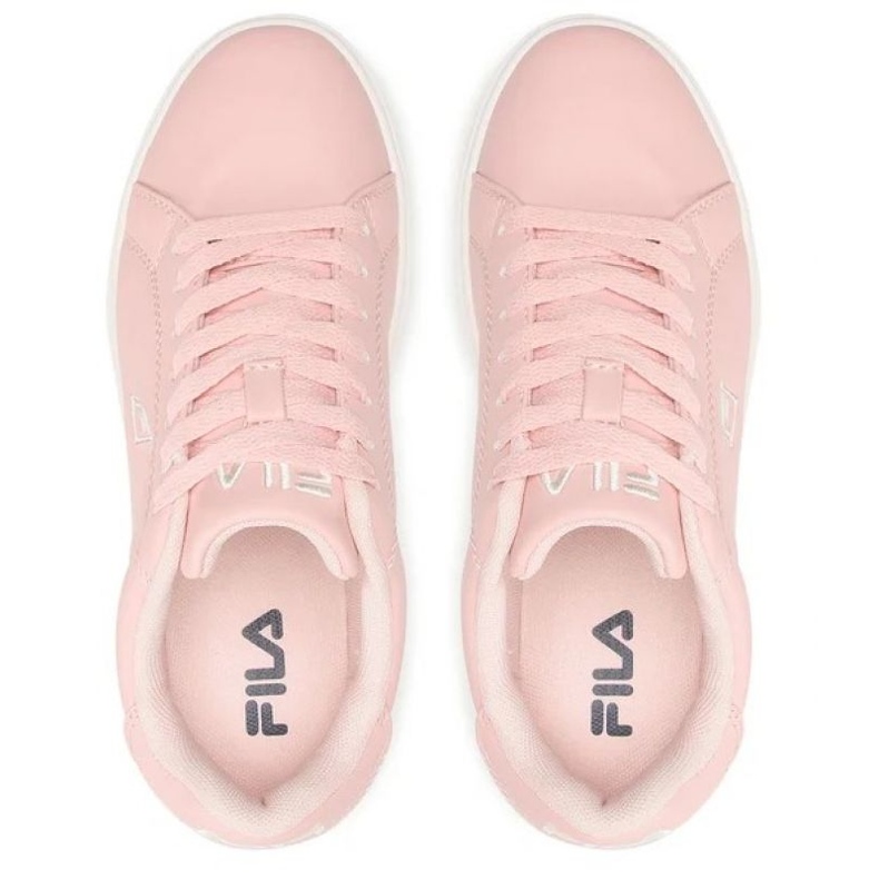 Fila Crosscourt Altezza R Wmn W shoes FFW0022-40009 pink 1 Fila Crosscourt Altezza R Wmn W shoes FFW0022-40009 pink 1