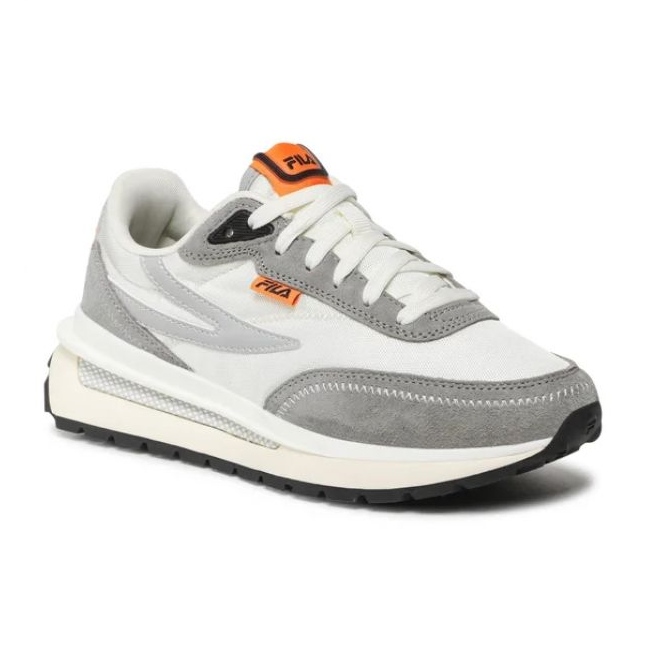 Fila Reggio Wmn W shoes FFW0078-13058 grey 1 Fila Reggio Wmn W shoes FFW0078-13058 grey 1