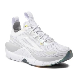 Fila Shocket St Wmn W shoes FFW0107-83081 white 1