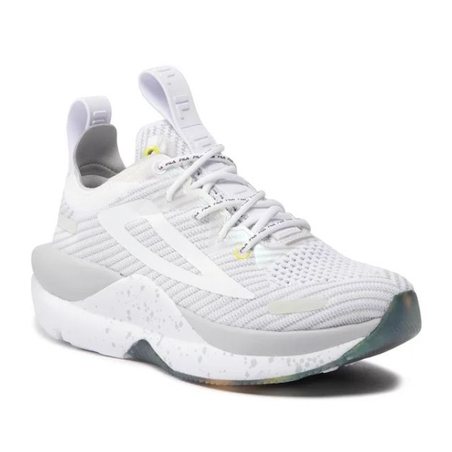 Fila Shocket St Wmn W shoes FFW0107-83081 white 1