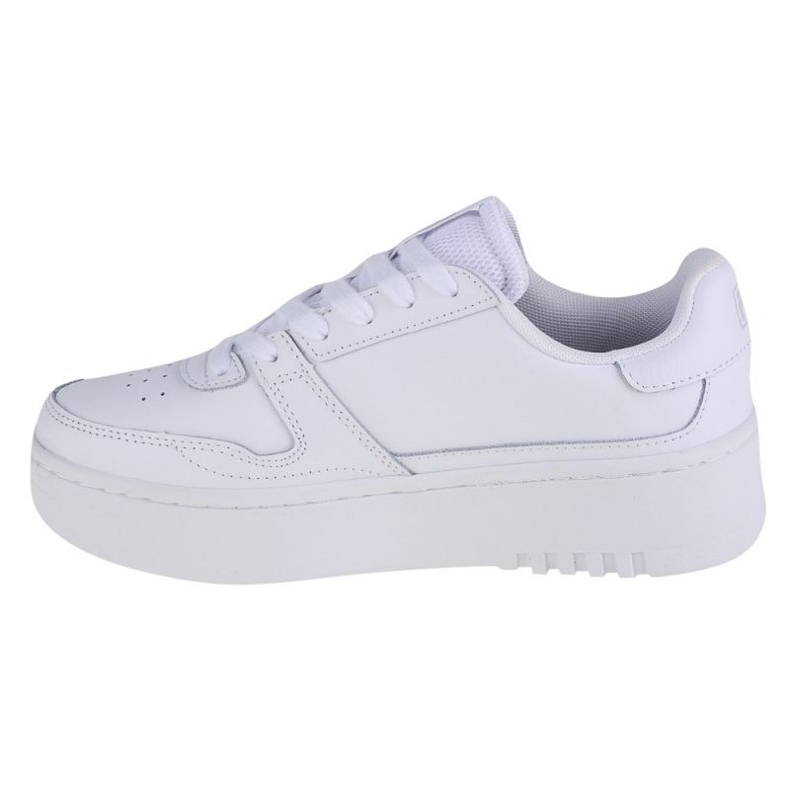 Fila Fxventuno Platform Wmn W shoes FFW0348-10004 white 1