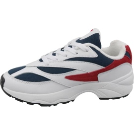 Fila 94 Wmn Low W shoes 1010552-20K white 1 Fila 94 Wmn Low W shoes 1010552-20K white 1