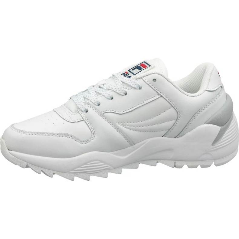 Fila Orbit Cmr Jogger L Low Wmn 1010621-1FG shoes white 1 Fila Orbit Cmr Jogger L Low Wmn 1010621-1FG shoes white 1