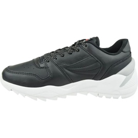 Fila Orbit Cmr Jogger L Low Wmn shoes 1010621-25Y black 1 Fila Orbit Cmr Jogger L Low Wmn shoes 1010621-25Y black 1