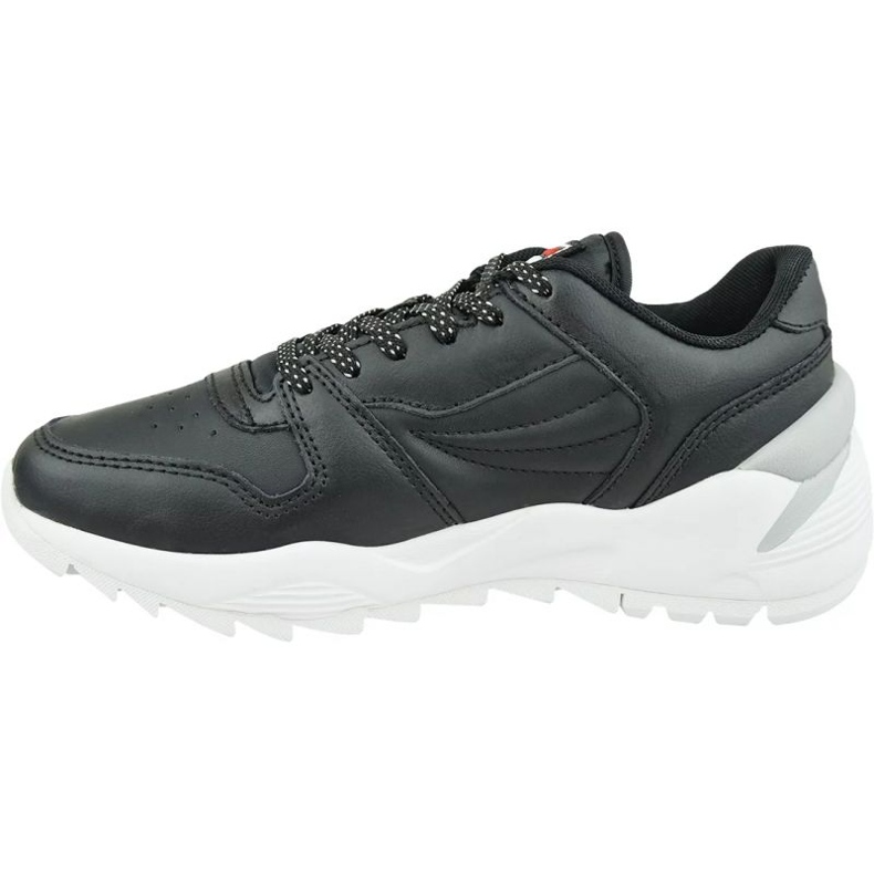 Fila Orbit Cmr Jogger L Low Wmn shoes 1010621-25Y black 1 Fila Orbit Cmr Jogger L Low Wmn shoes 1010621-25Y black 1