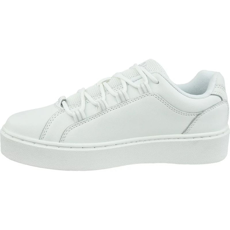 Fila Overstate X Aversario Low W 1010895 1FG shoes white