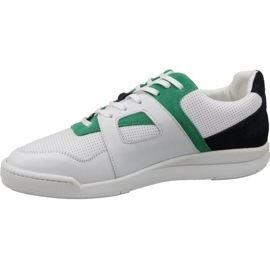 Fila Cedar Cb Low M 1010516-00Q shoes white 1 Fila Cedar Cb Low M 1010516-00Q shoes white 1